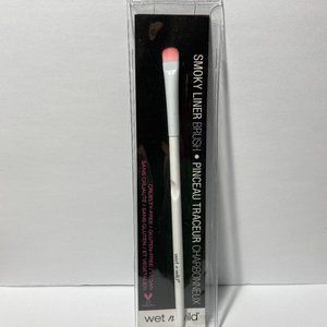 6 Wet n Wild Smoky Liner Makeup Brush Eyeshadow